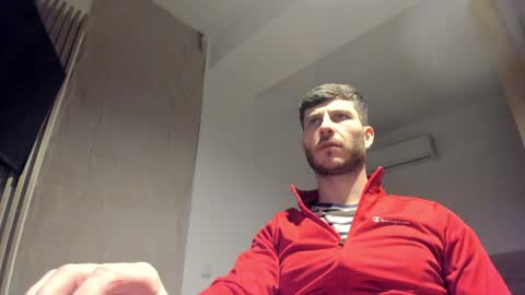 Michael online show from January 15, 2025, 3:18 pm