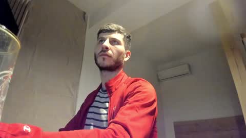 Michael online show from January 16, 2025, 6:06 pm