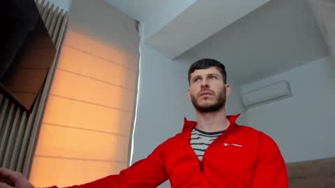 Michael online show from January 17, 2025, 12:52 pm