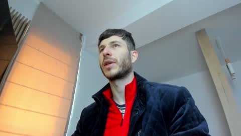 Michael online show from January 18, 2025, 9:34 am