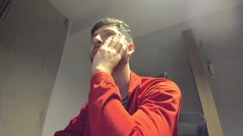 Michael online show from January 22, 2025, 5:49 pm