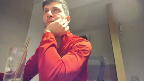 Michael online show from January 24, 2025, 5:21 pm