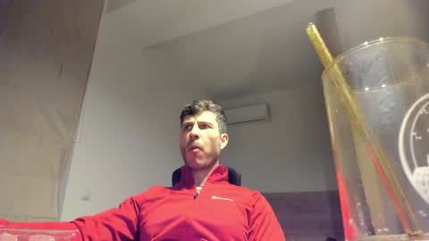 Michael online show from January 25, 2025, 3:52 pm