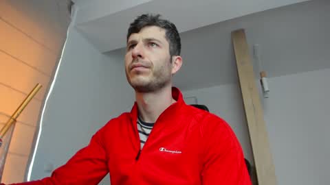 Michael online show from January 26, 2025, 11:39 am