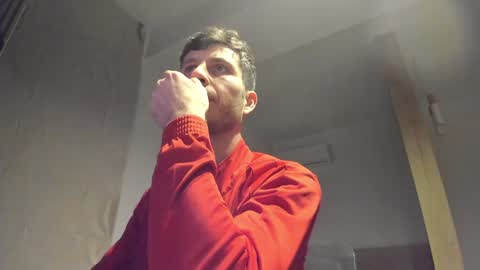 Michael online show from January 26, 2025, 5:44 pm