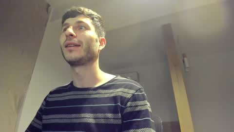 Michael online show from January 27, 2025, 6:20 pm