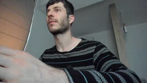 Michael online show from February 1, 2025, 2:34 pm