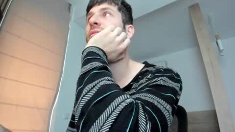 Michael online show from February 2, 2025, 7:52 am