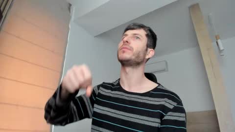 Michael online show from February 2, 2025, 10:57 am