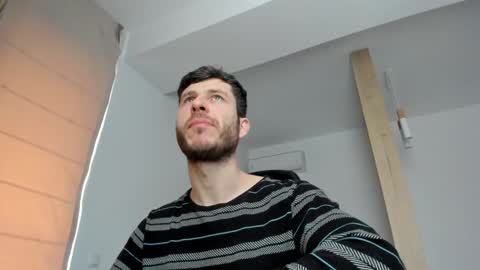 Michael online show from February 8, 2025, 9:46 am