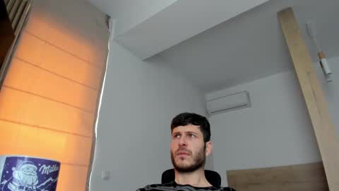 Michael online show from February 9, 2025, 10:09 am