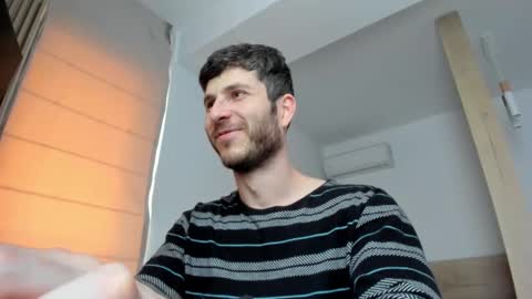 Michael online show from February 9, 2025, 1:14 pm