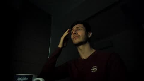 Michael online show from February 11, 2025, 3:51 pm