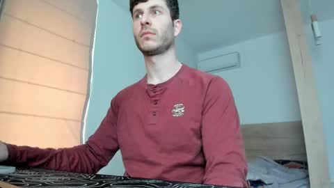 Michael online show from February 14, 2025, 2:44 pm