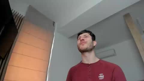 Michael online show from February 15, 2025, 9:49 am