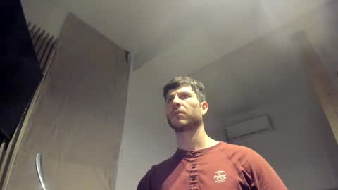 Michael online show from February 16, 2025, 5:04 pm