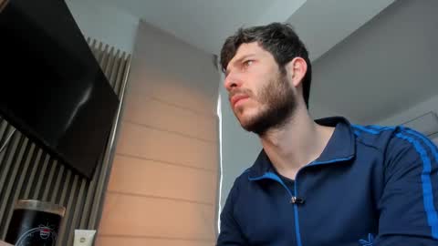 Michael online show from March 8, 2025, 8:00 am