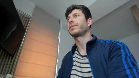 Michael online show from March 9, 2025, 3:05 pm