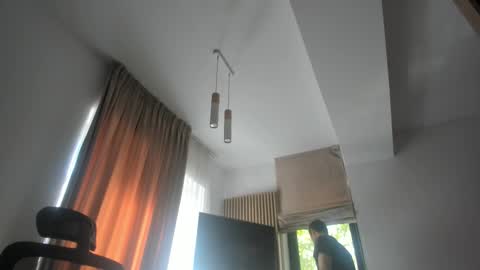 Michael online show from September 27, 2025, 10:42 am