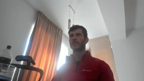 Michael online show from October 5, 2025, 10:13 am