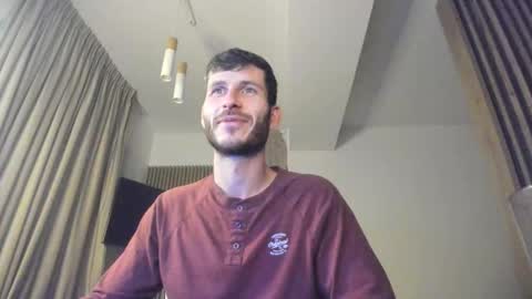 Michael online show from November 27, 2025, 6:10 pm