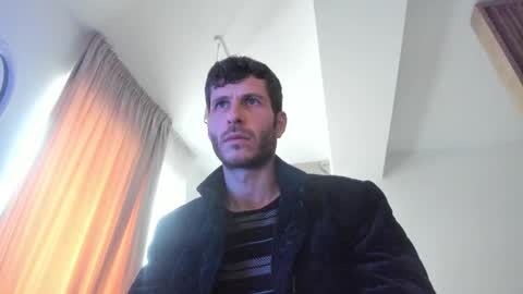 Michael online show from December 21, 2025, 10:44 am