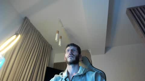 Michael online show from April 24, 2026, 7:38 pm