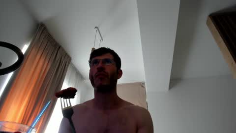 Snapshot of whisperoflust chatting on July 31, 2026, 11:31 am Michael online show from July 31, 2026, 11:31 am