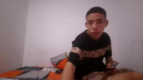 white boy online show from March 15, 2026, 3:01 am