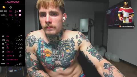 Max online show from December 29, 2024, 4:30 pm