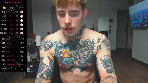 Max online show from January 8, 2025, 7:24 am