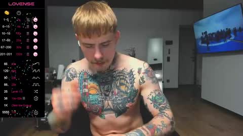 Max online show from January 16, 2025, 12:53 pm