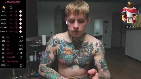 Max online show from February 6, 2025, 3:52 pm