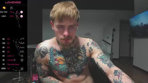 Max online show from February 14, 2025, 4:26 am