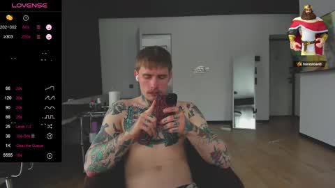 Max online show from March 1, 2025, 8:45 am