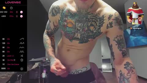 Max online show from March 4, 2025, 2:53 pm