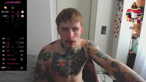 Max online show from March 11, 2025, 2:29 pm