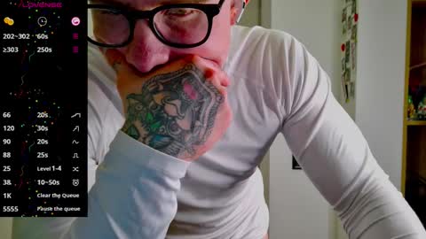 Max online show from February 26, 2026, 5:01 pm