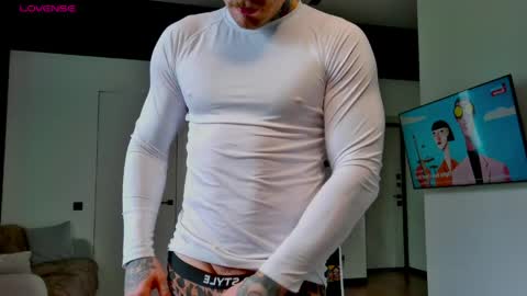 Max online show from April 26, 2026, 10:24 am