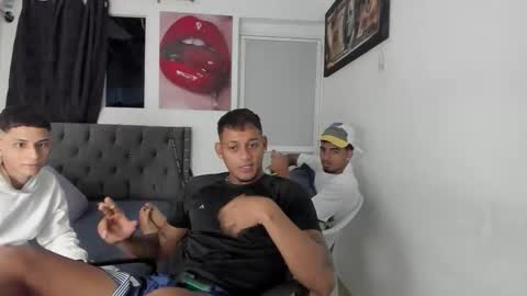 white online show from May 22, 2026, 3:02 am