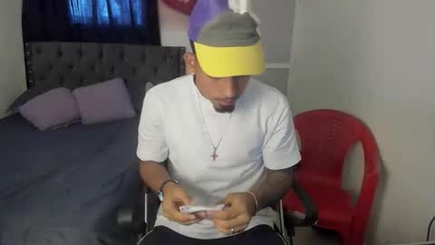 white online show from June 10, 2026, 5:34 pm