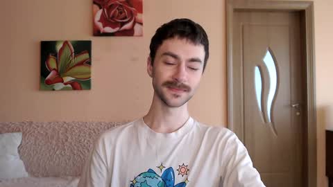 Tom online show from May 7, 2026, 12:21 pm
