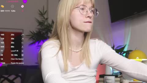 Anita online show from January 31, 2025, 2:48 am