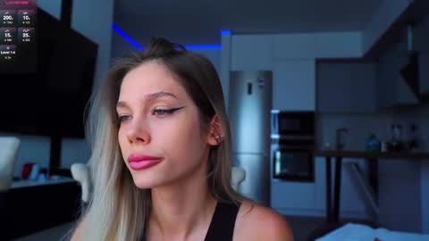 Kate  online show from September 15, 2025, 9:20 am