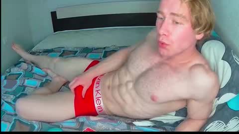 whitebars22 online show from October 11, 2025, 8:46 am