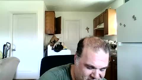 Snapshot of whiteboyguidx chatting on June 12, 2026, 1:21 pm Tony Floyd online show from June 12, 2026, 1:21 pm