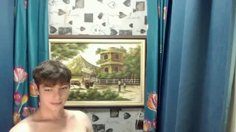 Christian online show from February 14, 2025, 2:50 am