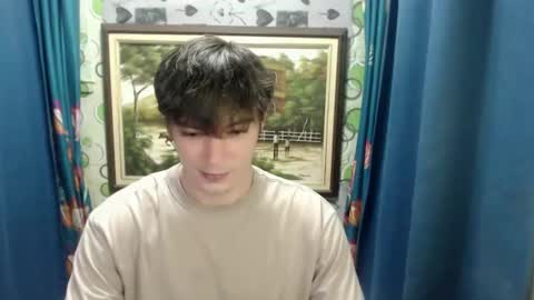 Christian online show from March 12, 2025, 3:35 am