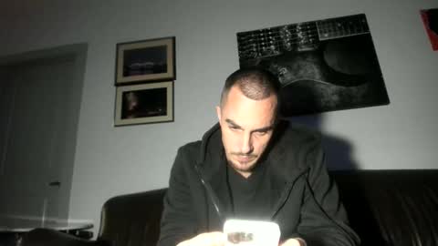just  str8 stud nut  1000 online show from February 22, 2026, 5:08 am