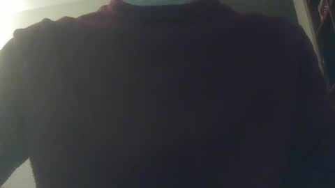 Whiteduke online show from December 7, 2024, 7:43 pm